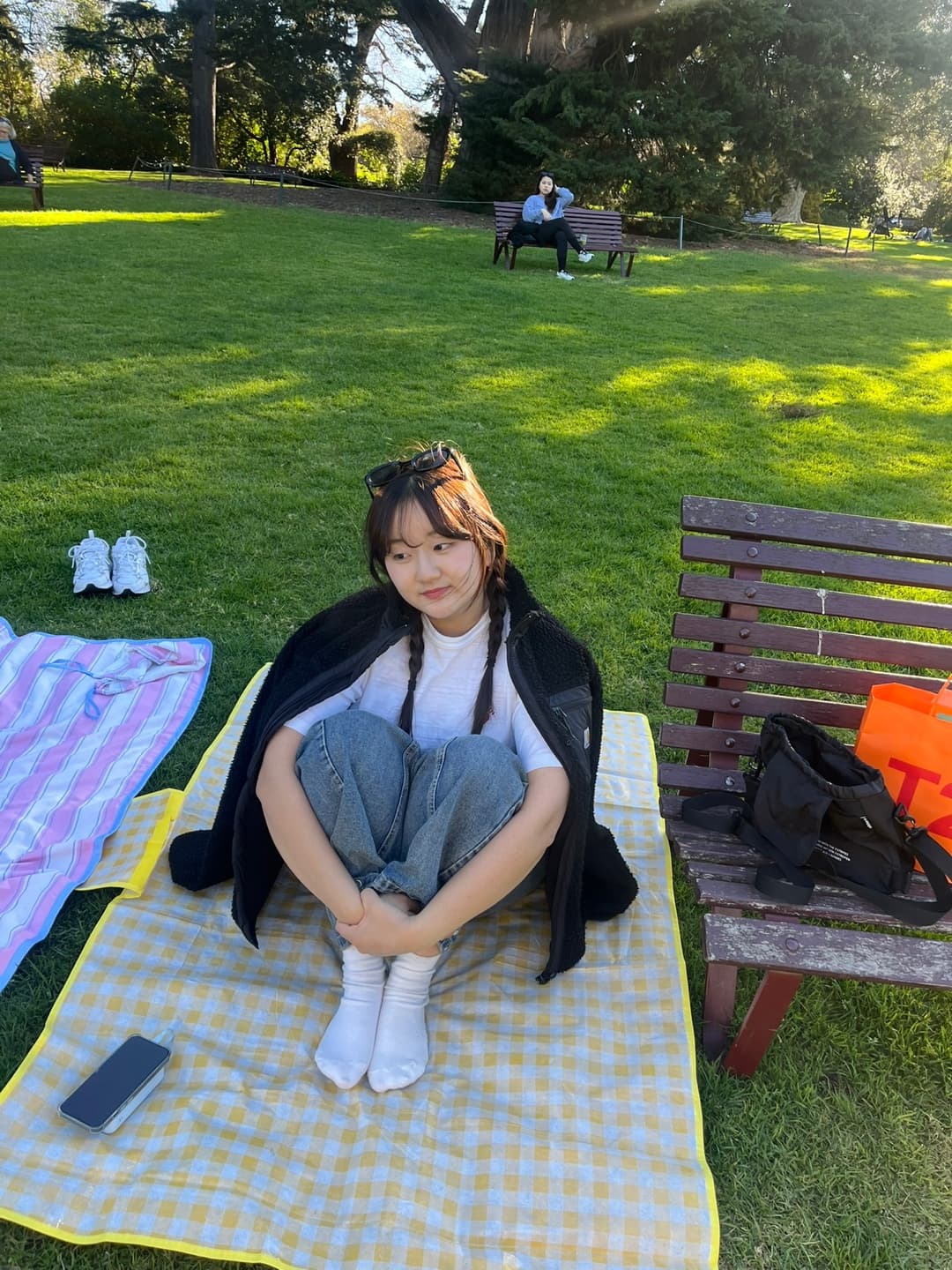 Sihyun Chung 1